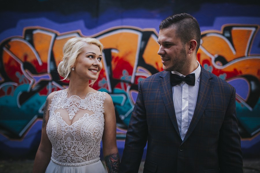 Lovelly Wedding